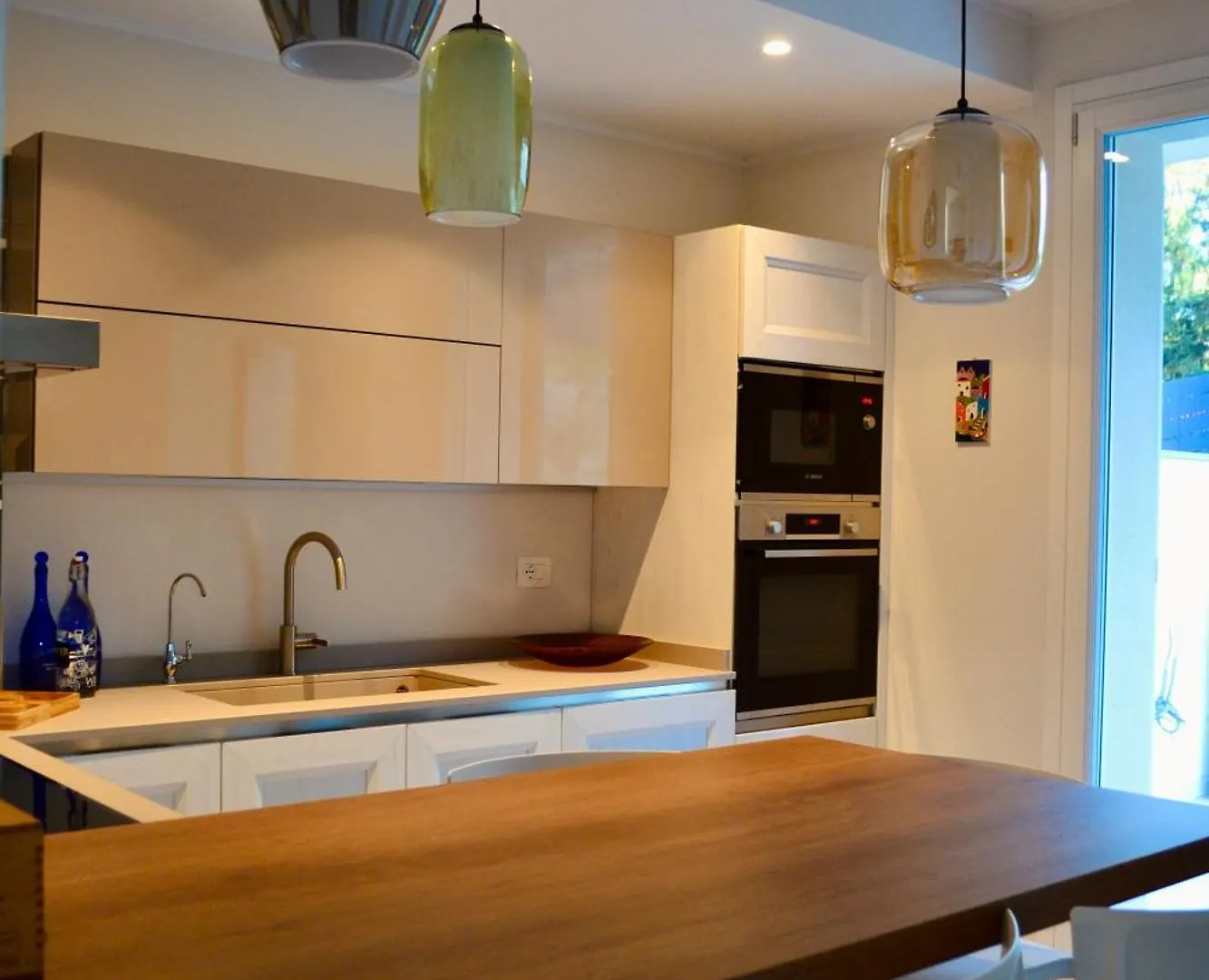 Pane E Marmellata Bed & Breakfast Signa