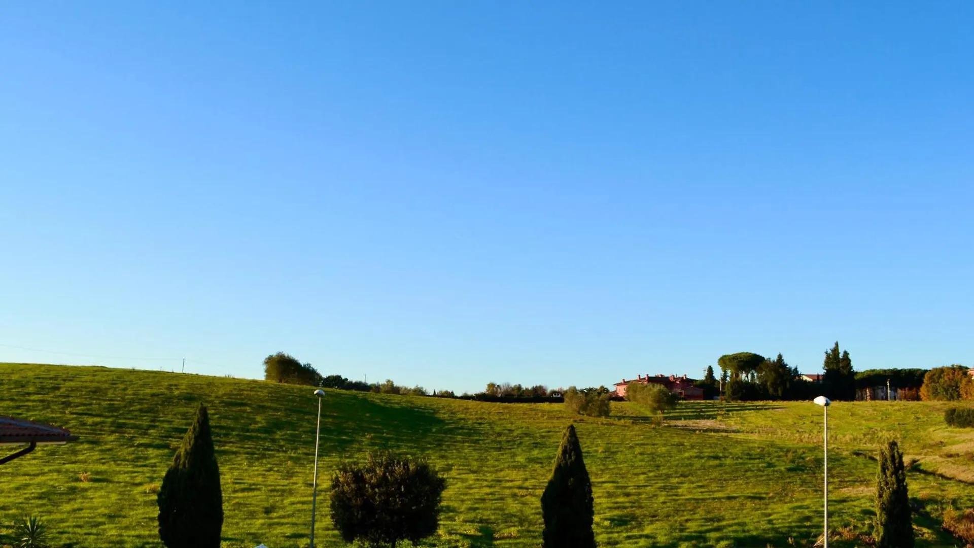 Pane E Marmellata Bed & Breakfast Signa