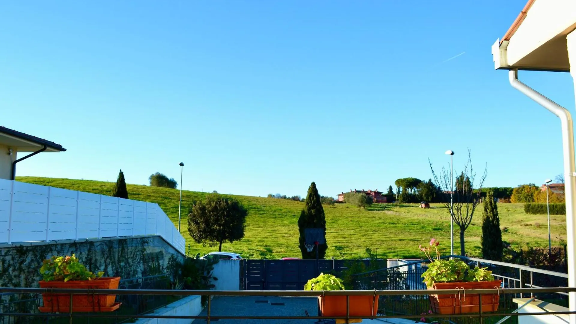 Pane E Marmellata Bed & Breakfast Signa