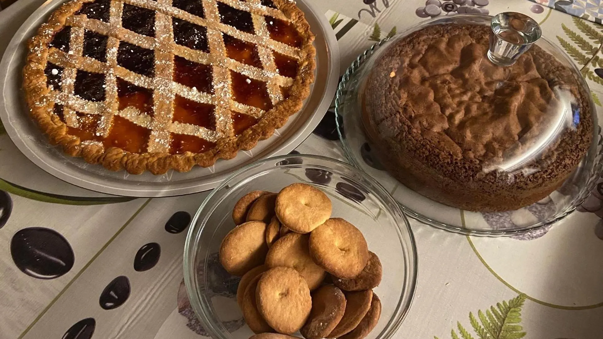 Pane E Marmellata Bed & Breakfast Signa