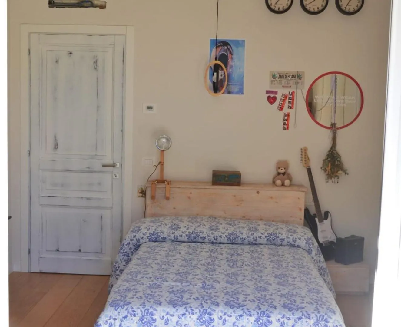 Pane E Marmellata Bed & Breakfast Signa 0*,  İtalya