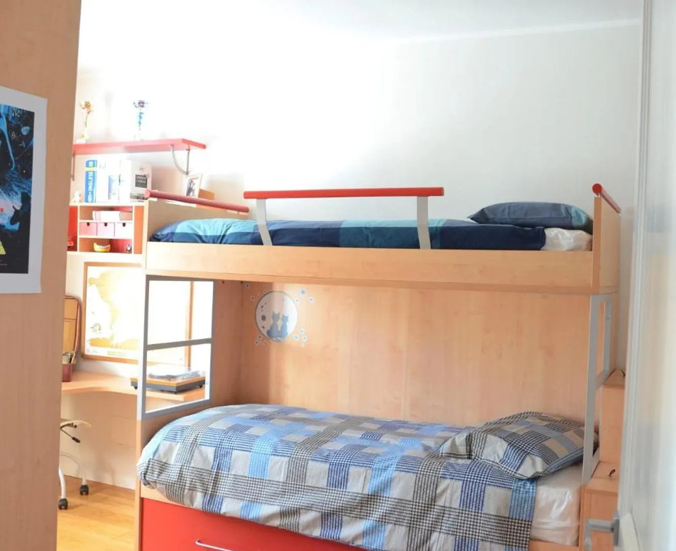 Pane E Marmellata Bed & Breakfast Signa