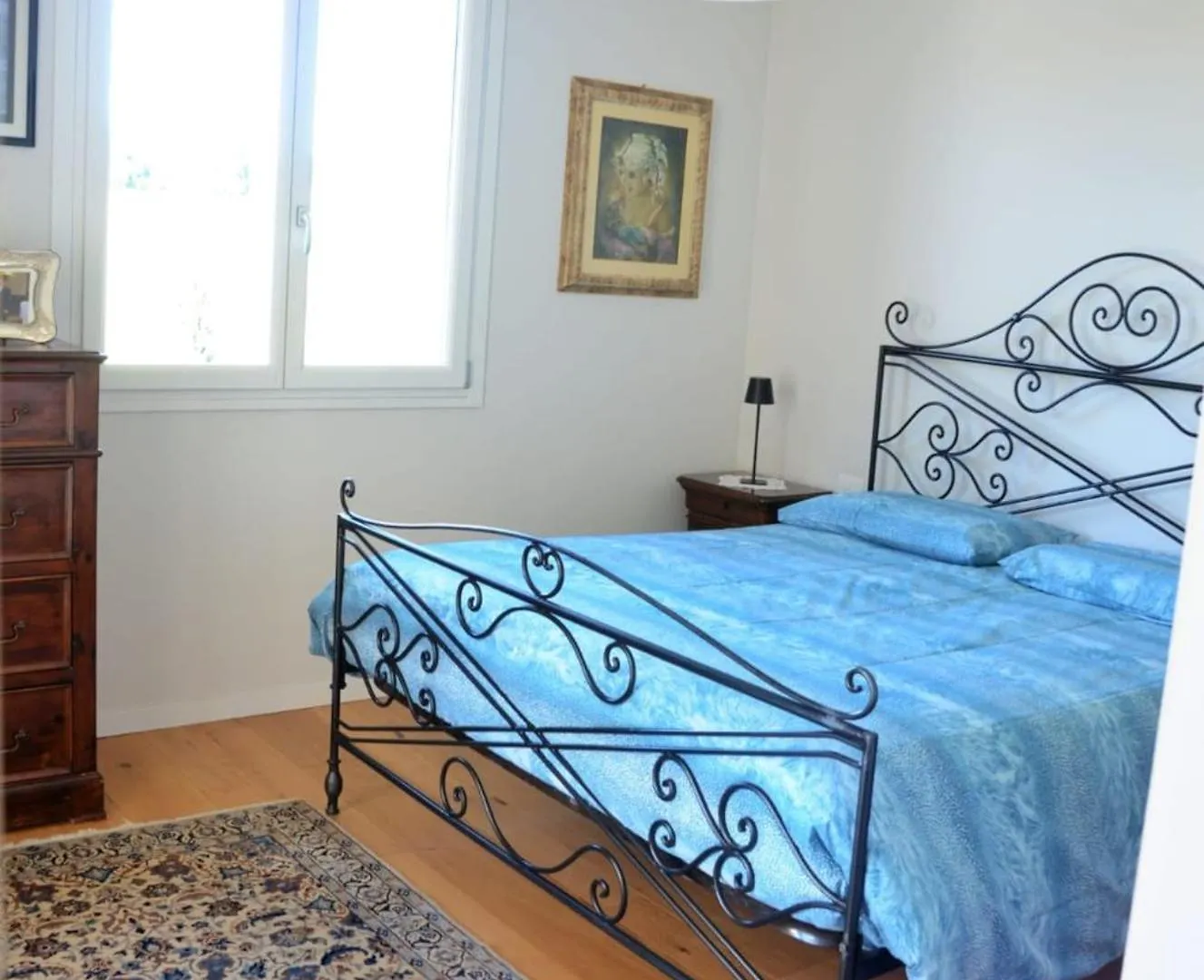 Pane E Marmellata Bed & Breakfast Signa İtalya